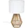 Atmosphera Lampe rechts (H40) Lila