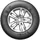 RoadX RX FROST WC01 185/75 R16 104/102R