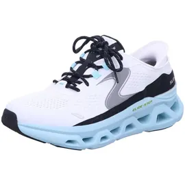 SKECHERS Glide-Step Altus Damen Weiß/Mehrfarbig 42