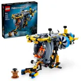 LEGO Technic Tiefseeforscher U-Boot
