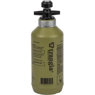 Trangia Brennstoffflasche, 0,3 L, olivgrün