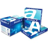 Double A Premium A3, 80g/qm weiß