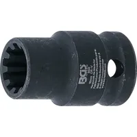 BGS Bremssattel-Einsatz 10-kant für VAG und Porsche SW 15