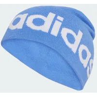 Adidas Daily Mütze - blue Fusion / White -