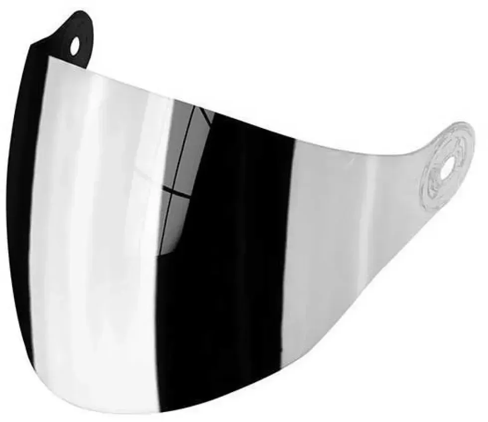 Stormer Sun Evo 2.0 Bildschirm - Iridium - One Size