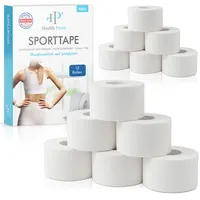 Health Press Sporttape 12 St Verband