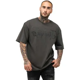 TapouT Simply Believe schwarz L