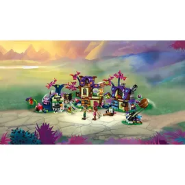 LEGO Elves Magische Rettung aus dem Kobold-Do (41185)