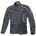 II Textiljacke schwarz anthrazit Herren 8XL