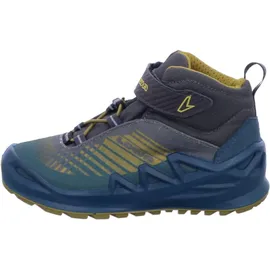 Lowa Kinder Merger GTX QC Schuhe (Größe 34