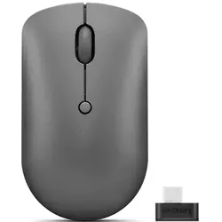 Lenovo 540 Rf Ambidextrous Maus Ambidextrous Rf Drahtlos Optisch 2400 Dpi