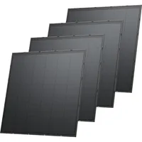 EcoFlow 250W Rigid SolarPanel