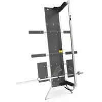 MSW Styroporschneider 200 W 1300 mm / 350 mm