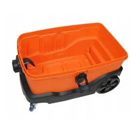 KRAFT&DELE Industriestaubsauger 30L