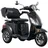 aktiv mobil E-Trike Pro