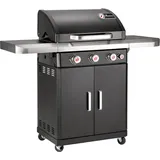 Landmann Gasgrill Rexon PTS 3.1