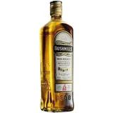 Bushmills Triple Distilled The Original Irish Whiskey 40% Vol. 0,7l