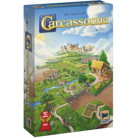 Hans im Glück Carcassonne