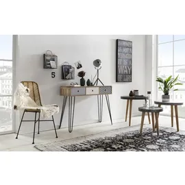 SIT Möbel SIT Rattan Stühle, 2er-Set 05339-01