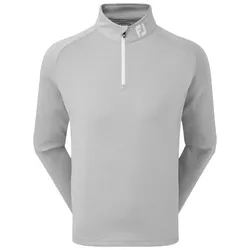 Footjoy Golf Chill Out Herren Pullover grau