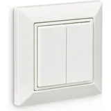 Philips 4-Taster-Funkschalter UID8480/10 ZGP