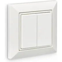 Philips 4-Taster-Funkschalter UID8480/10 ZGP