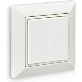 Philips 4-Taster-Funkschalter UID8480/10 ZGP