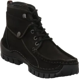 WOLKY Jump Winter Damen, schwarz, Größe 38 EU