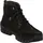 WOLKY Jump Winter Damen, schwarz, Größe 38 EU
