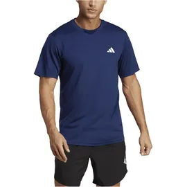 adidas Train Essentials blau XL