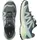 Salomon Examotion Damen Slim Blau/Grau 39