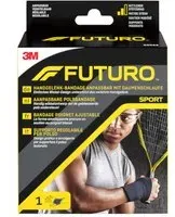 FuturoTM Sport Bandage Poignet Ajustable Bandage(S) 1 pc(s)