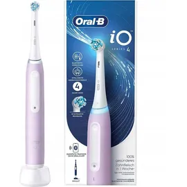 Oral-B iO Series 4 lavender