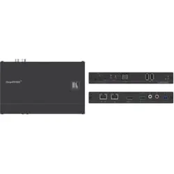 Kramer 4K Videodecoder 4K60 4:2:0 HDCP KDS-DEC6
