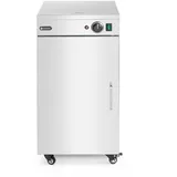 HENDI Tellerwärmer, 230V/400W, 393x571x(H)766mm,
