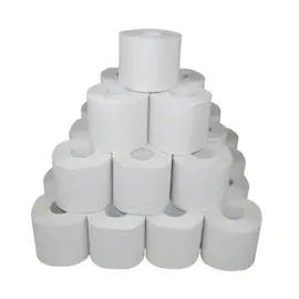 Paperdi Toilettenpapier 2-lagig 64 Rollen