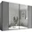 120 G 270 x 222 x Grau