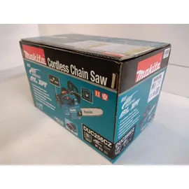 Makita DUC256CZ ohne Akku / 25 cm