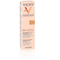 Vichy Mineralblend Make-up 09 agate 30 ml