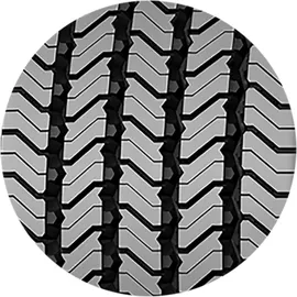 Continental HSW 2 SCANDINAVIA M+S 3PMSF 355/50 R22.5 156K
