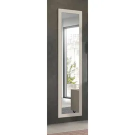xonox.home Notes Spiegel 45 x 180 cm Sandbeige