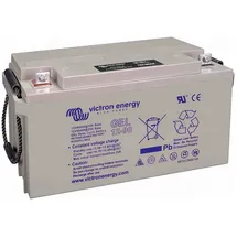Victron Energy Victron Energy, Versorgungsbatterie, Deep Cycle Batterie §12 V, 90 Ah)