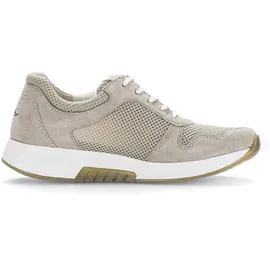Gabor Damen Weite E Beige 37,5