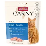 Animonda Carny Adult Huhn & Forelle 350g