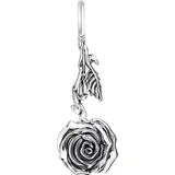 Thomas Sabo Midnight Rose Silber PE981-637-21