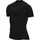 Nike Pro Dri-FIT Funktionsshirt schwarz L
