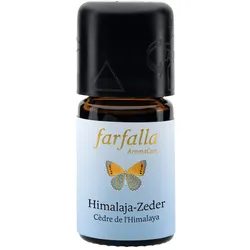 Farfalla Himalaya-Zeder bio 5ml