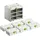 Festool Systainer3 Rack SYS3-RK/6 M 337-Set