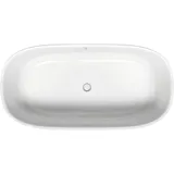 Duravit Zencha freistehende Whirlwanne 90 x 180 cm (760463000AS0000)