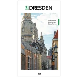 3 Tage in Dresden